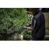 Bezrękawnik roboczy LAHTI PRO L4131002 (rozmiar M) Wodoodporność Tak