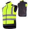 Kamizelka ostrzegawcza LAHTI PRO L4131305 (rozmiar 2XL)
