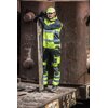 Kamizelka ostrzegawcza LAHTI PRO L4131305 (rozmiar 2XL) Elementy odblaskowe Tak