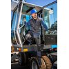 Bezrękawnik roboczy LAHTI PRO L4131902 (rozmiar M) Elementy odblaskowe Nie