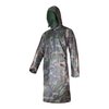 Płaszcz przeciwdeszczowy LAHTI PRO L4170405 (rozmiar 2XL)