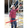 Koszula robocza LAHTI PRO L4180301 (rozmiar S) Rozmiar S