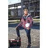 Koszula robocza LAHTI PRO L4180706 (rozmiar 3XL) Rodzaj Koszula robocza