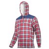 Koszula robocza LAHTI PRO L4180706 (rozmiar 3XL)