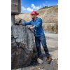 Koszula robocza LAHTI PRO L4181102 (rozmiar M) Materiał Bawełna