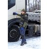 Torba na ramię saszetka LAHTI PRO L9050600 Rodzaj Torba na ramię
