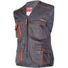 Kamizelka robocza LAHTI PRO LPAK1XL (rozmiar XL)