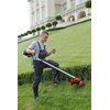 Spodnie robocze LAHTI PRO LPAO64S ogrodniczki (rozmiar S) Elementy odblaskowe Nie