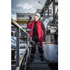 Bluza robocza LAHTI PRO LPBP1L (rozmiar L) Elementy odblaskowe Nie