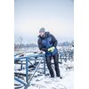 Kurtka robocza LAHTI PRO LPKZ1XL (rozmiar XL) Materiał Poliester 600D