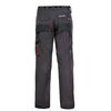 Spodnie robocze LAHTI PRO LPSR01 (rozmiar XL) Elementy odblaskowe Nie