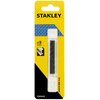Wiertło STANLEY STA50020 Długość całkowita [mm] 61