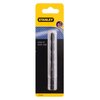 Wiertło STANLEY STA50075 Długość całkowita [mm] 109