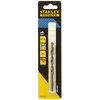 Wiertło STANLEY STA51088 Długość całkowita [mm] 117