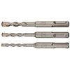Wiertła STANLEY STA56120-QZ (3 szt.) Liczba sztuk w opakowaniu 3