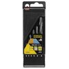 Wiertło STANLEY Fatmax STA56003-QZ (6szt.) Długość całkowita [mm] 50