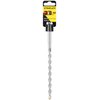 Wiertło STANLEY STA54062-QZ Długość całkowita [mm] 210