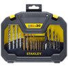 Zestaw wierteł i bitów STANLEY STA7183-XJ (30 elementów)