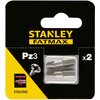 Bity STANLEY STA62042 Długość robocza [mm] 25