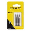 Bity STANLEY STA61160-XJ Długość robocza [mm] 50