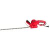 Nożyce do żywopłotu TRYTON TOD61621 610mm 0.62kW elektryczne Kolor Czerwono-czarno-biały