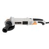 Szlifierka kątowa sieciowa VULCAN CONCEPT VZS125G Waga [kg] 2.3