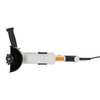Szlifierka kątowa sieciowa VULCAN CONCEPT VZS125G Zasilanie Sieciowe