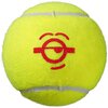Piłka do tenisa ziemnego WILSON Starter red minions (3 szt.) Materiał wykonania Filc