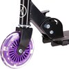 Hulajnoga NILS EXTREME HD025 Fioletowy Łożyska ABEC-5 Chrome
