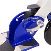 Hulajnoga NILS EXTREME HD026 Szaro-niebieski Materiał - kierownica Stal