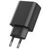 Ładowarka sieciowa TECH-PROTECT C30W PD30W/QC3.0 Czarny Rodzaj złącza USB-C - 2 szt.