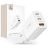 Ładowarka sieciowa TECH-PROTECT C30W PD30W/QC3.0 Biały