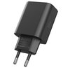 Ładowarka sieciowa TECH-PROTECT C30W PD30W/QC3.0 Biały Kabel w zestawie Brak