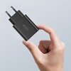 Ładowarka sieciowa TECH-PROTECT C30W PD30W/QC3.0 Biały Rodzaj Ładowarka sieciowa
