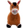Skoczek SUN BABY Konik J06.042.0.1 Wiek 12 m+