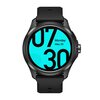 Smartwatch TICWATCH Mobvoi Pro 5 GPS Elite Edition Czarny Komunikacja Bluetooth
