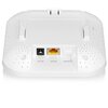 Punkt dostępu ZYXEL NWA50AXPRO-EU0102F Obsługa Wi-Fi Tak