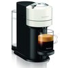 Ekspres DELONGHI Nespresso Vertuo Next ENV 120.W Biały Głębokość [cm] 42.3