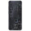 Smartfon CUBOT X70 12/256GB 6.58" 120Hz Tech Szaro-czarny Pamięć RAM 12 GB