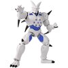 Figurka BANDAI Dragon Ball Dragon Stars Super Yi-Shinron Załączona dokumentacja Instrukcja obsługi w języku polskim