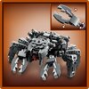 LEGO 75361 Star Wars Pajęczy czołg Liczba elementów [szt] 526