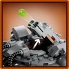 LEGO 75361 Star Wars Pajęczy czołg Liczba figurek [szt] 3