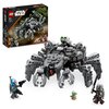 LEGO 75361 Star Wars Pajęczy czołg