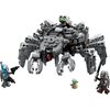 LEGO 75361 Star Wars Pajęczy czołg Motyw Pajęczy czołg