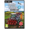 Farming Simulator 22 Edycja Premium Gra PC