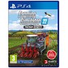 Farming Simulator 22 Edycja Premium Gra PS4