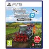 Farming Simulator 22 Edycja Premium Gra PS5