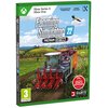 Farming Simulator 22 Edycja Premium Gra XBOX ONE (Kompatybilna z XBOX SERIES X) Rodzaj Gra