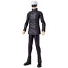 Figurka BANDAI Anime Heroes Jujutsu Kaisen Satoru Gojo Zawartość zestawu Wymienne akcesoria