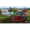 Farming Simulator 22 - Edycja Premium Expansion Gra PC Wymagania systemowe Wymaga połączenia z internetem